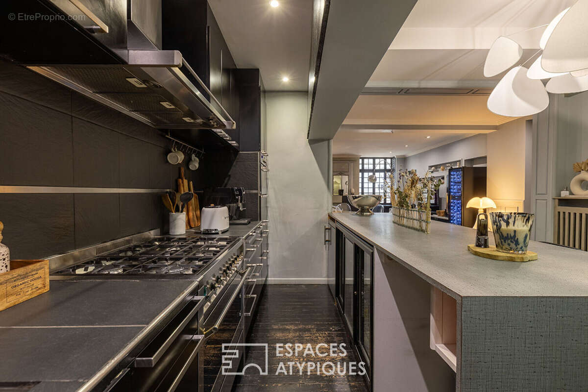 Appartement à LONGWY