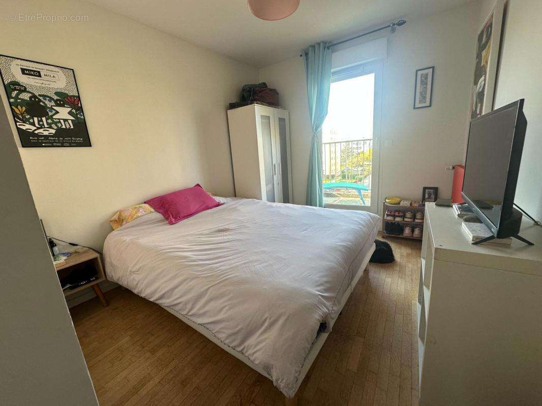 Appartement à LE MANS