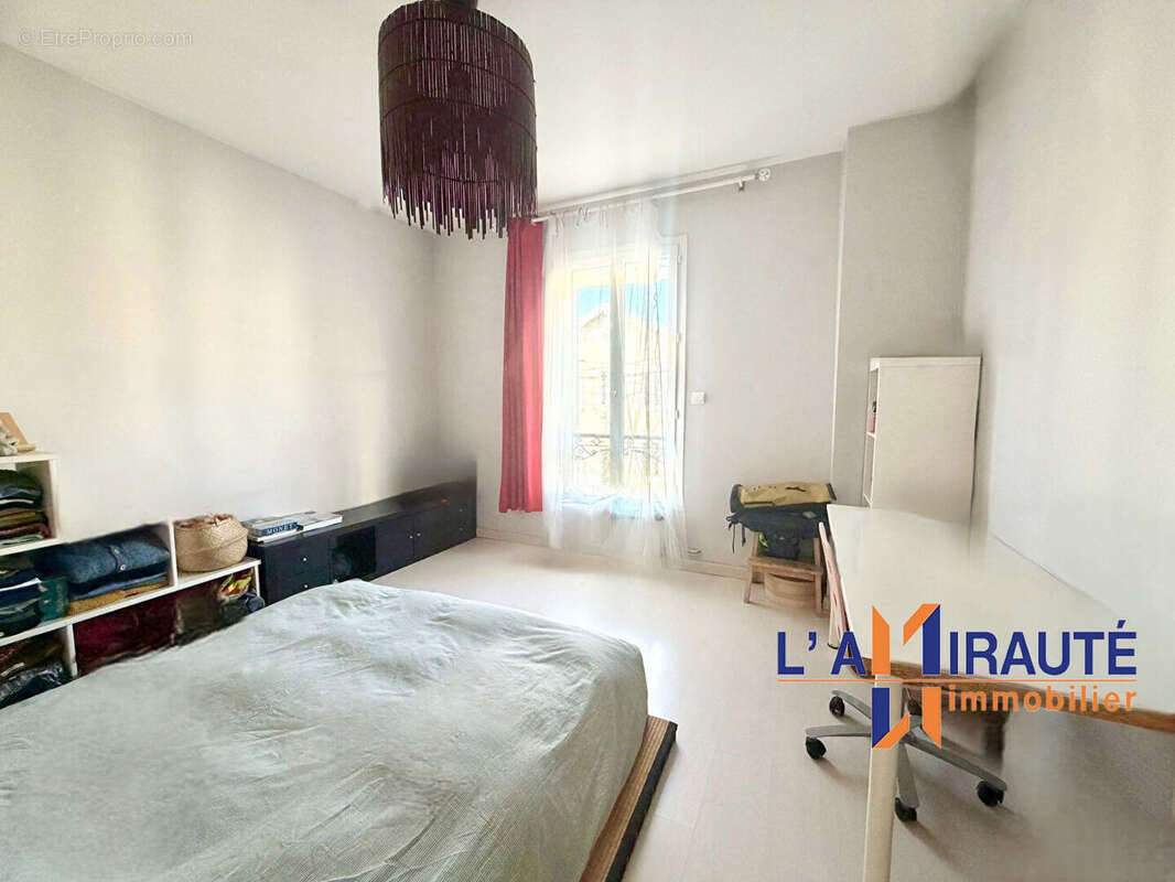 Maison à MAISONS-LAFFITTE