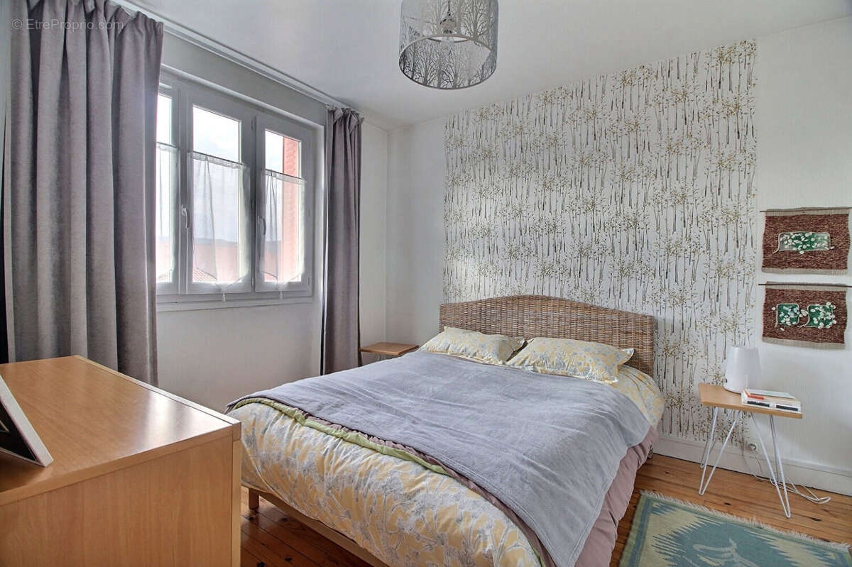 Appartement 63m² à clermont-ferrand - photo 8