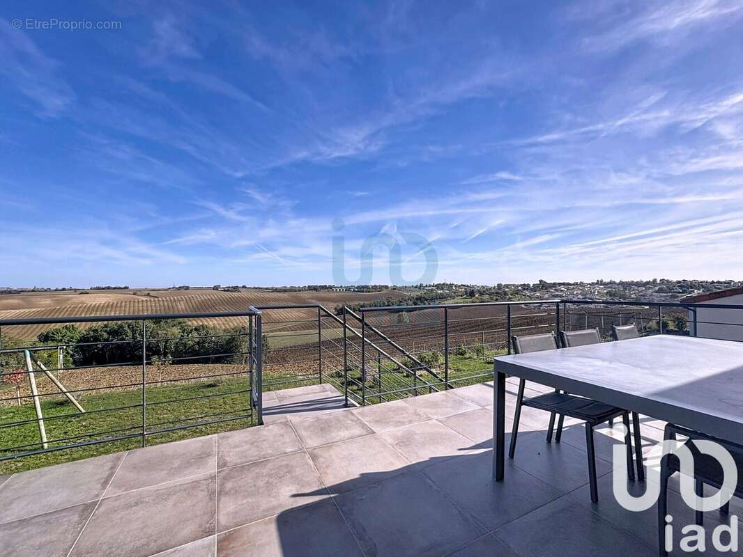 Photo 3 - Maison à NAILLOUX