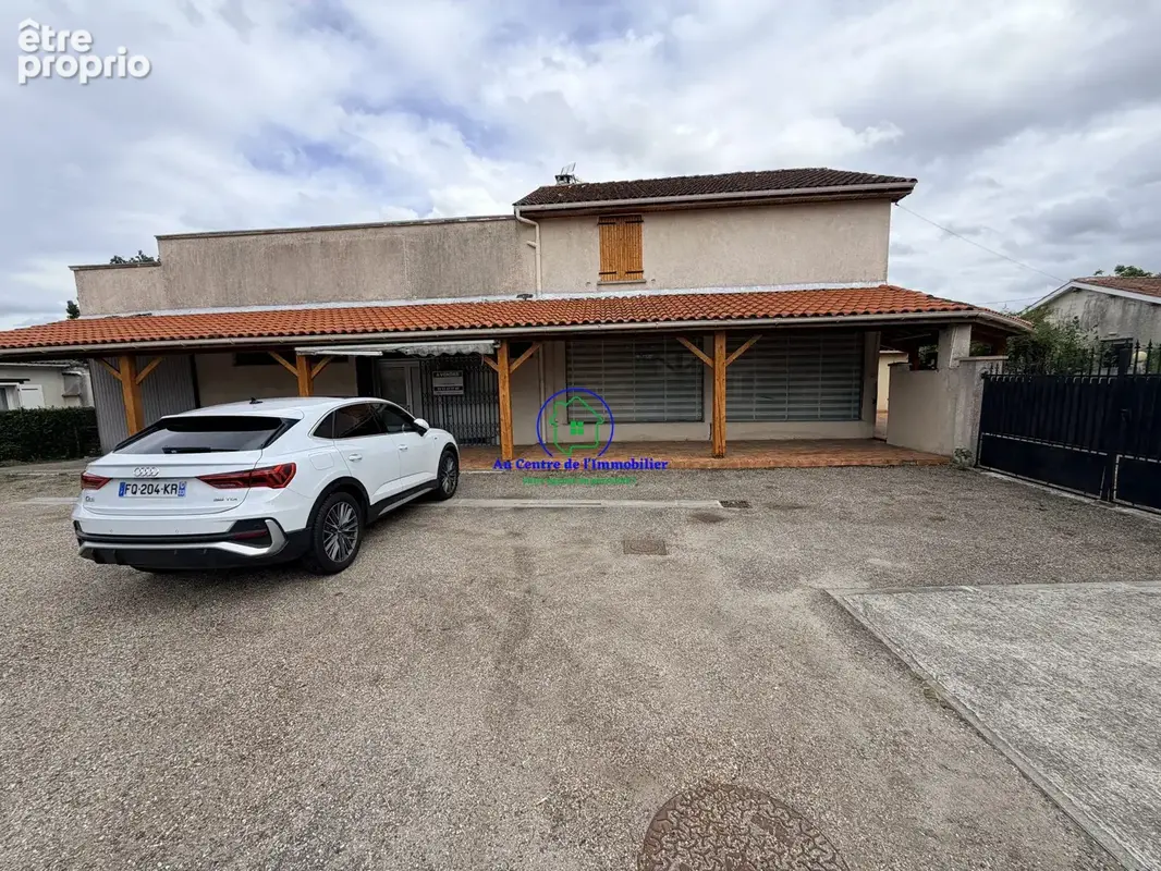 Maison 123 m² à Pont-Du-Casse  - photo 2
