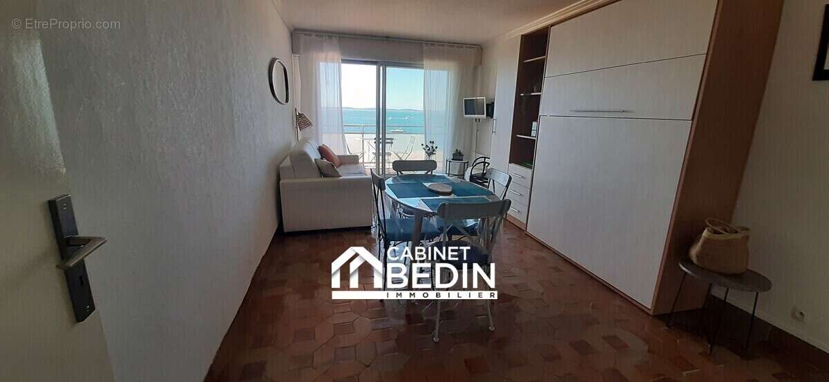 Appartement à ARCACHON