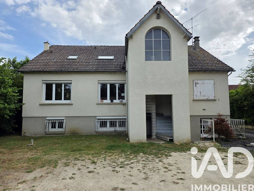 Photo 1 - Appartement à LA CHAPELLE-LA-REINE