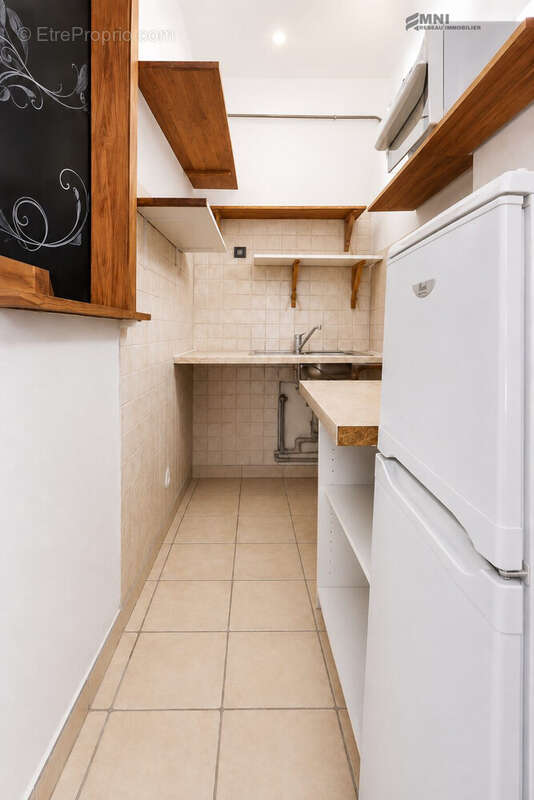 Appartement 32 m² à Choisy-Le-Roi  - photo 7