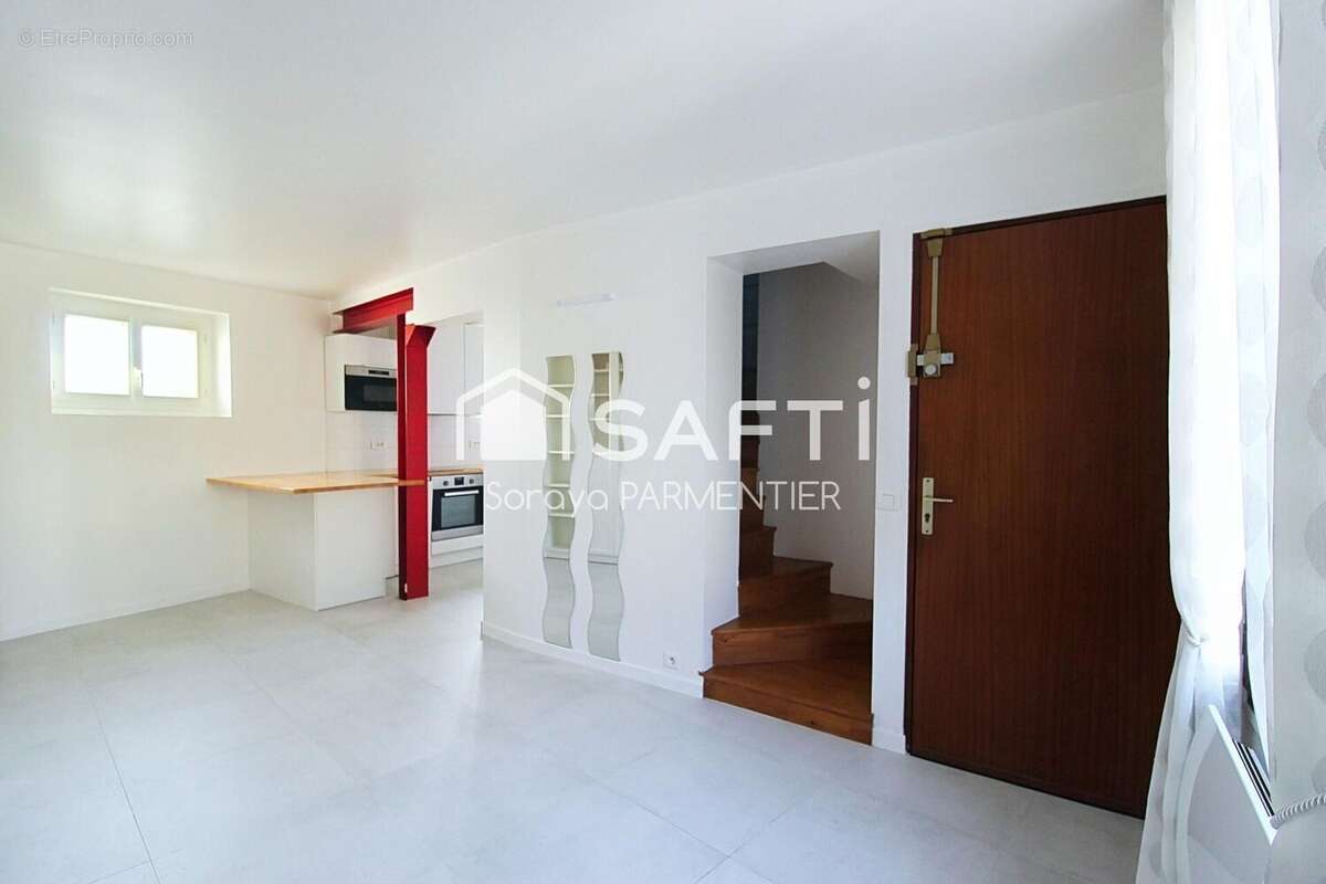 Appartement 35 m² à Frepillon  - photo 2