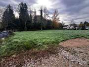 Terrain à BONNEVENT-VELLOREILLE