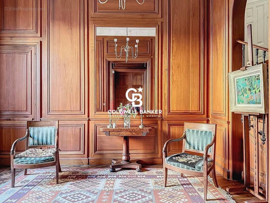 Maison à LA ROCHELLE