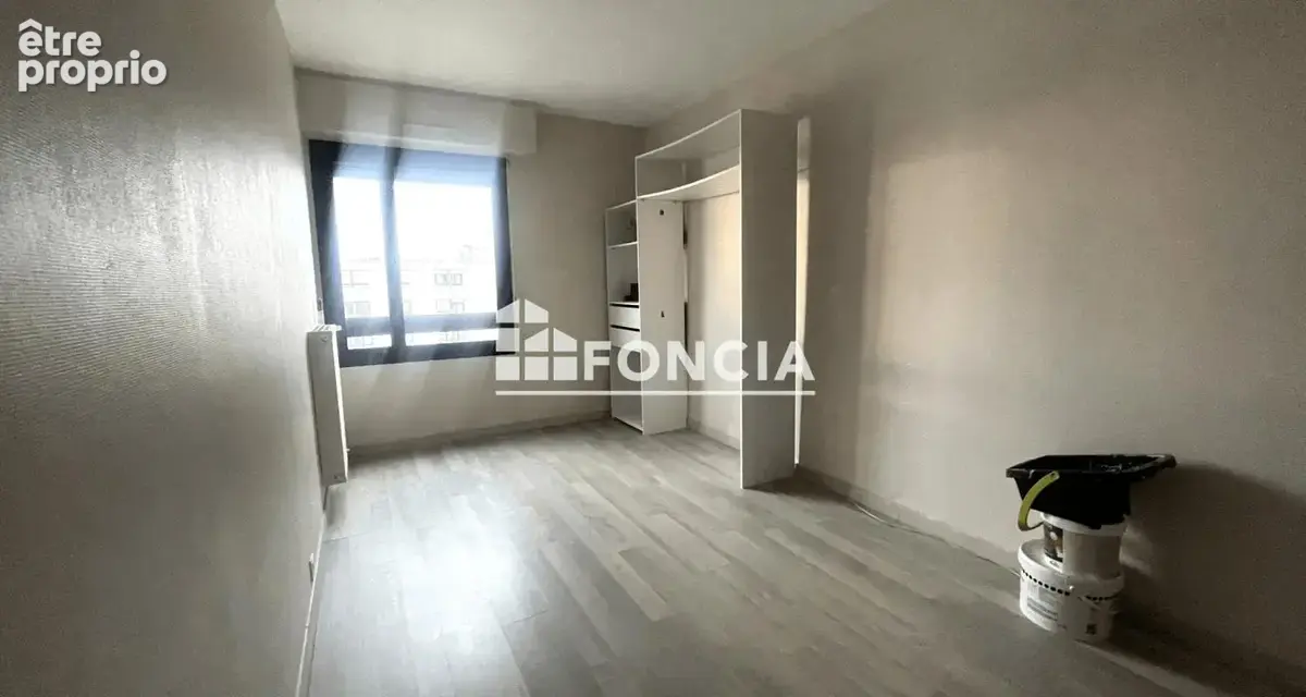 Foncia vous propose cet appartement T3 idéalement situé - Saint-Herblain Est - photo 5