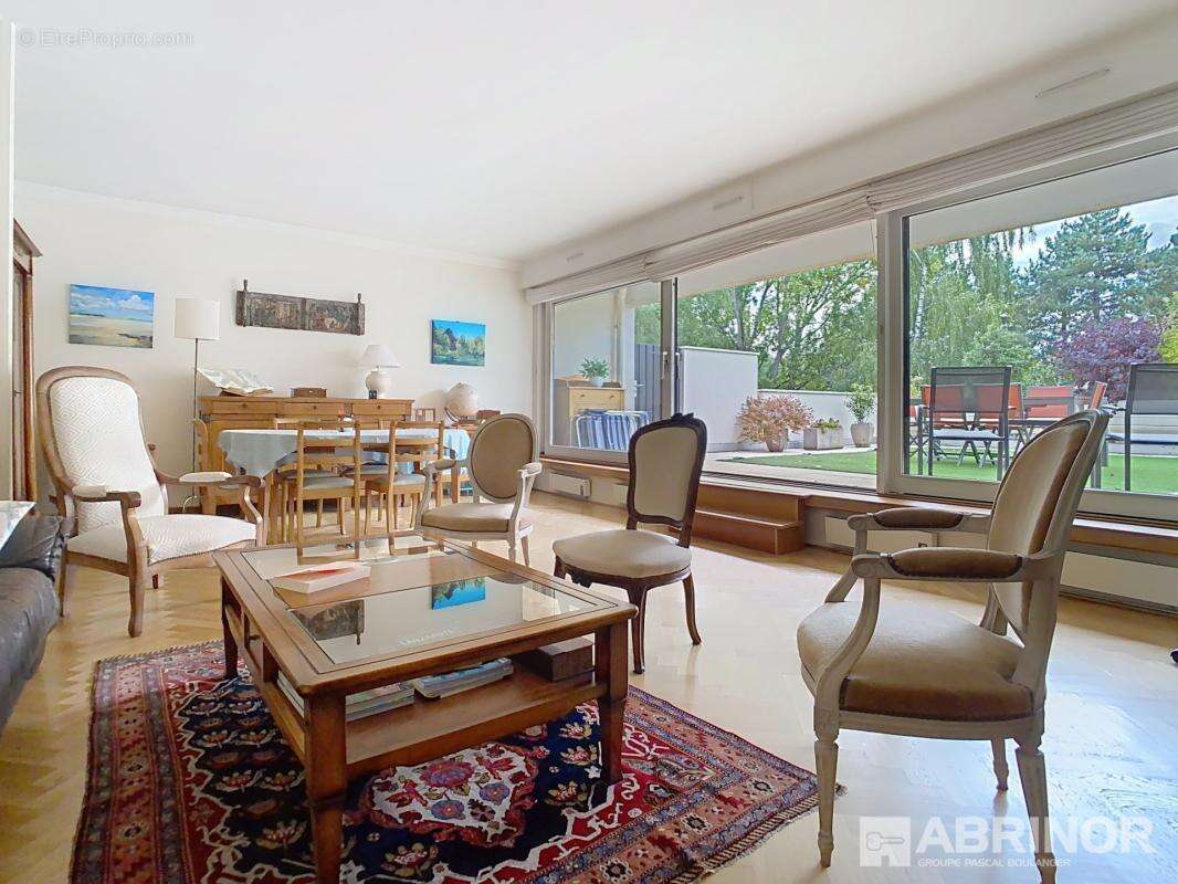 Appartement à VILLENEUVE-D&#039;ASCQ