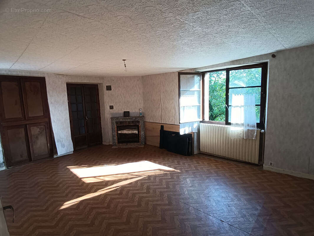 Maison à FIGEAC