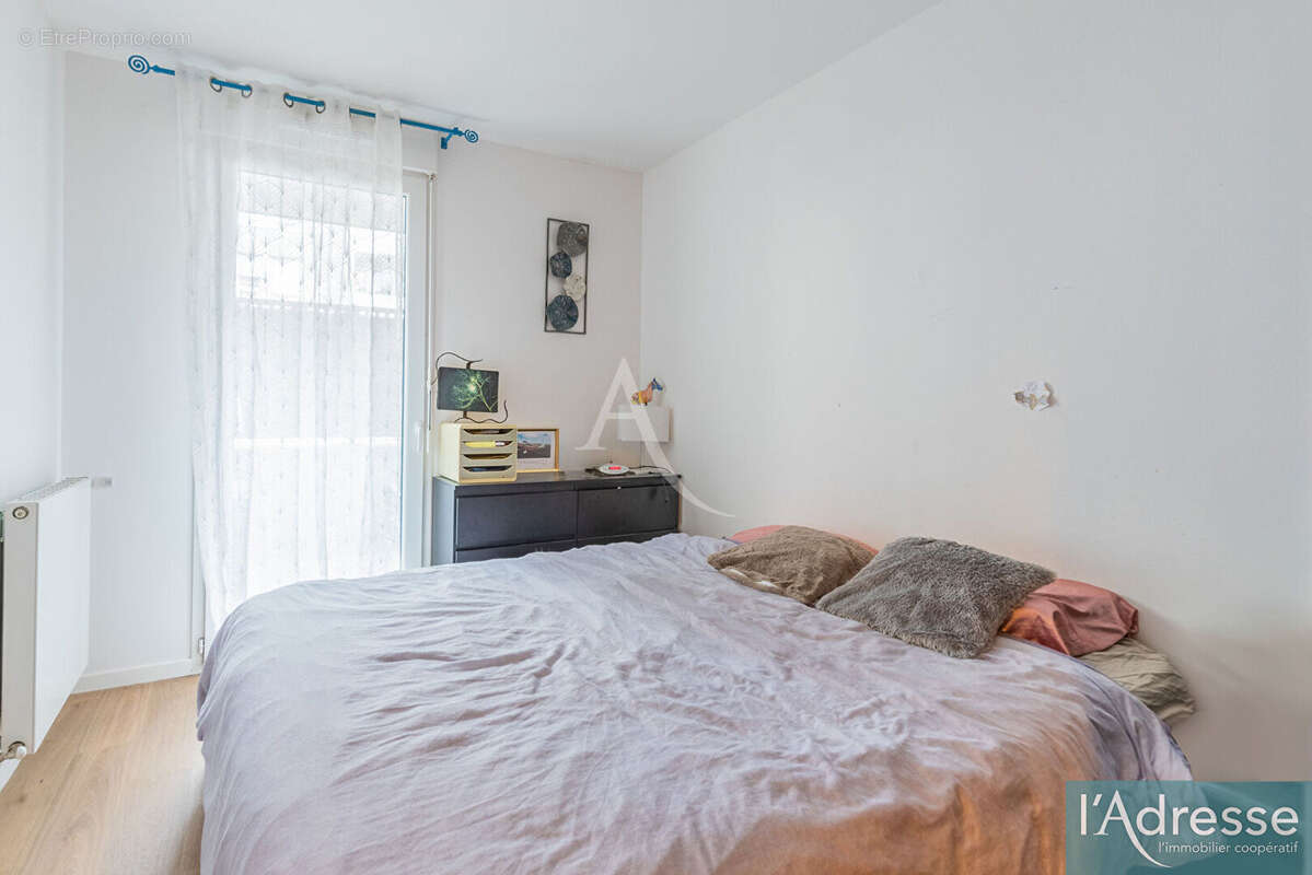 Appartement à ATHIS-MONS