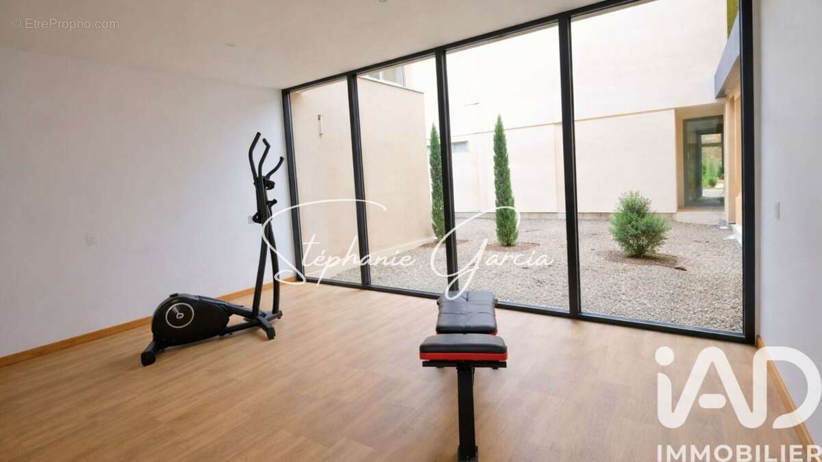 Photo 3 - Appartement à LIVRON-SUR-DROME