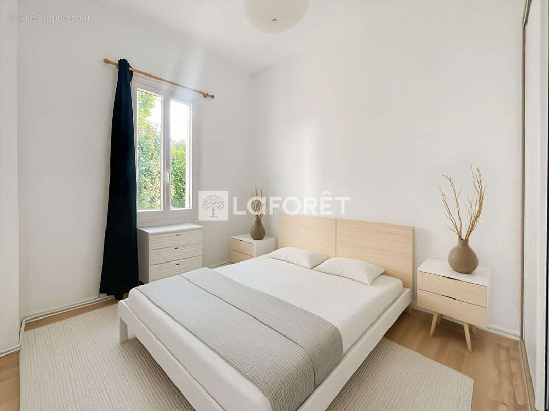 Appartement à LIBOURNE