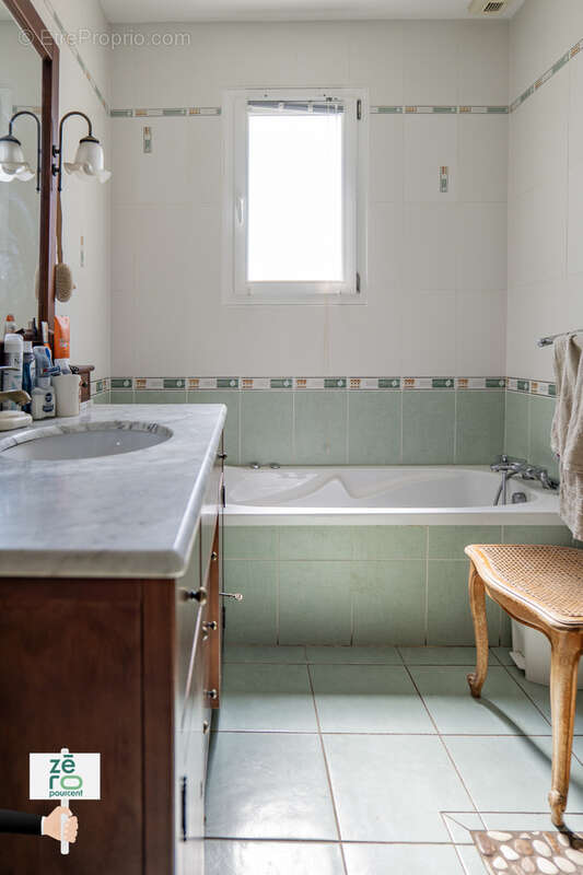 Maison de 108m2 à Luçon - photo 25
