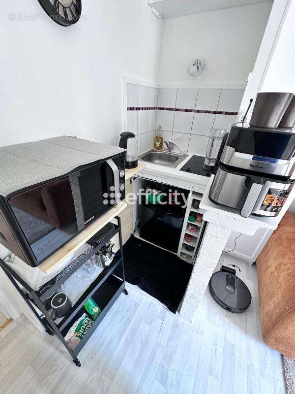 Appartement - photo 5