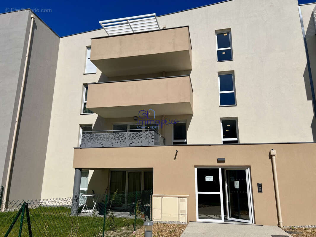 Appartement à VALENCE