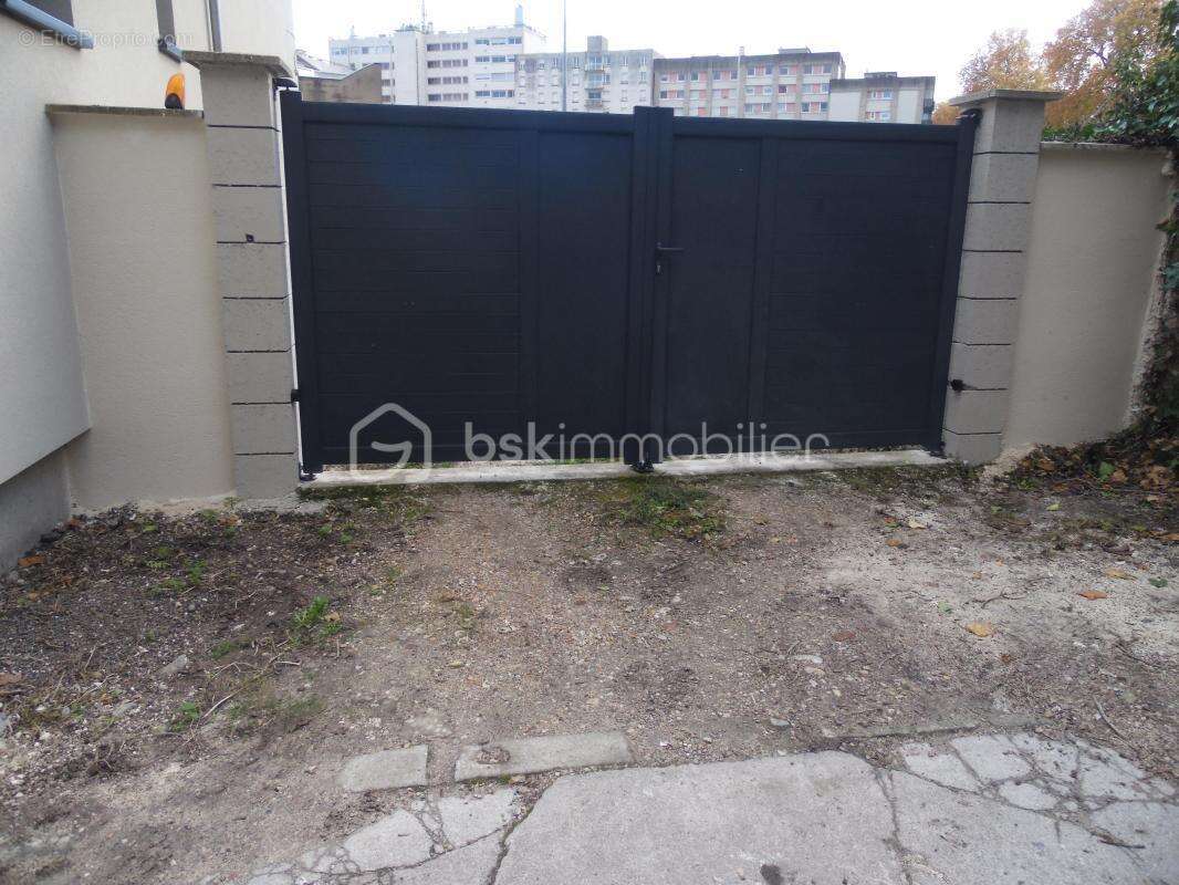 Maison familiale - photo 22
