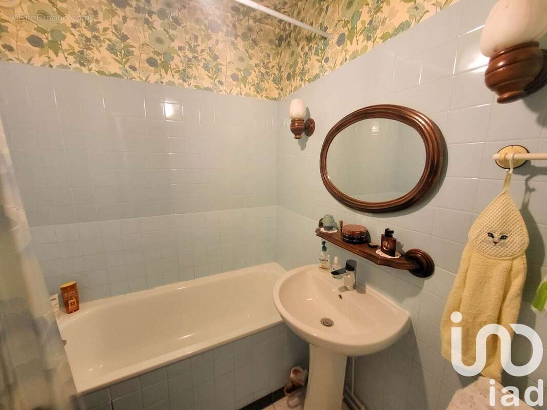 Photo 9 - Appartement à LES MUREAUX