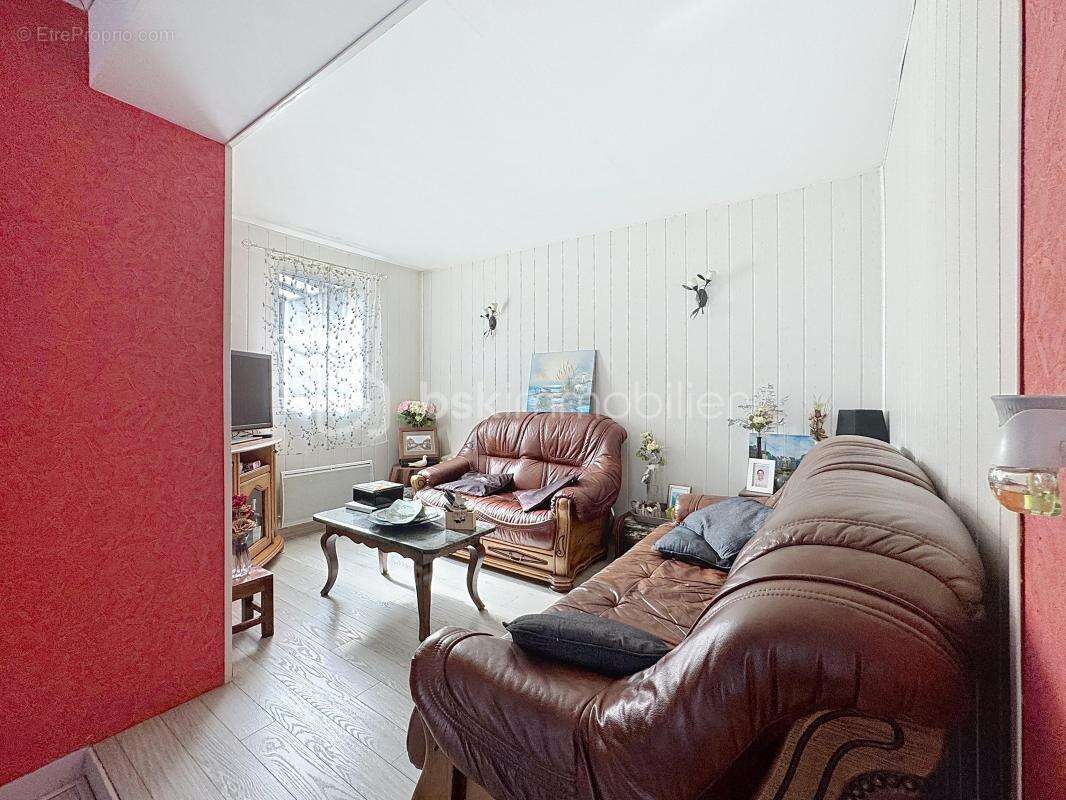 Maison de ville - photo 6