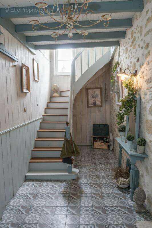 Maison à SAUVETERRE-DE-GUYENNE