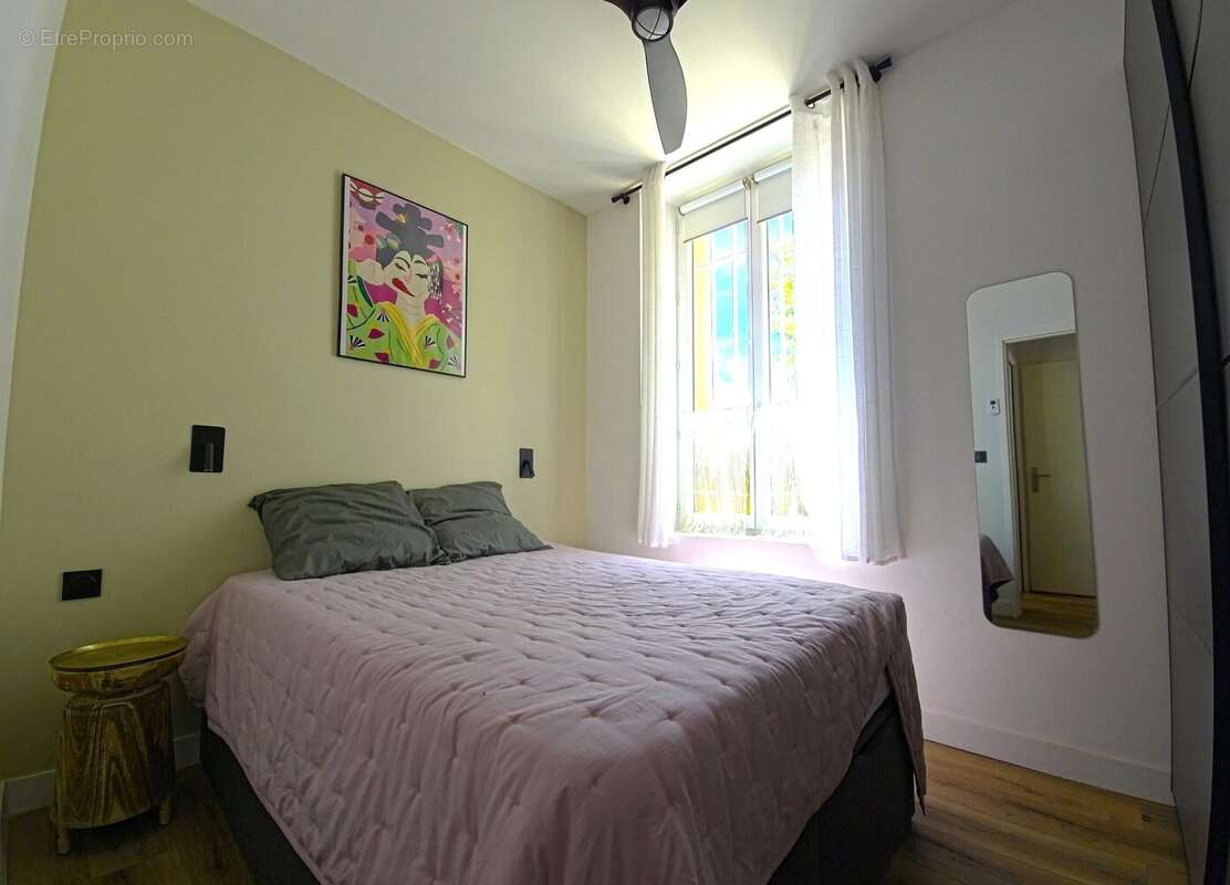 Appartement à LA CIOTAT