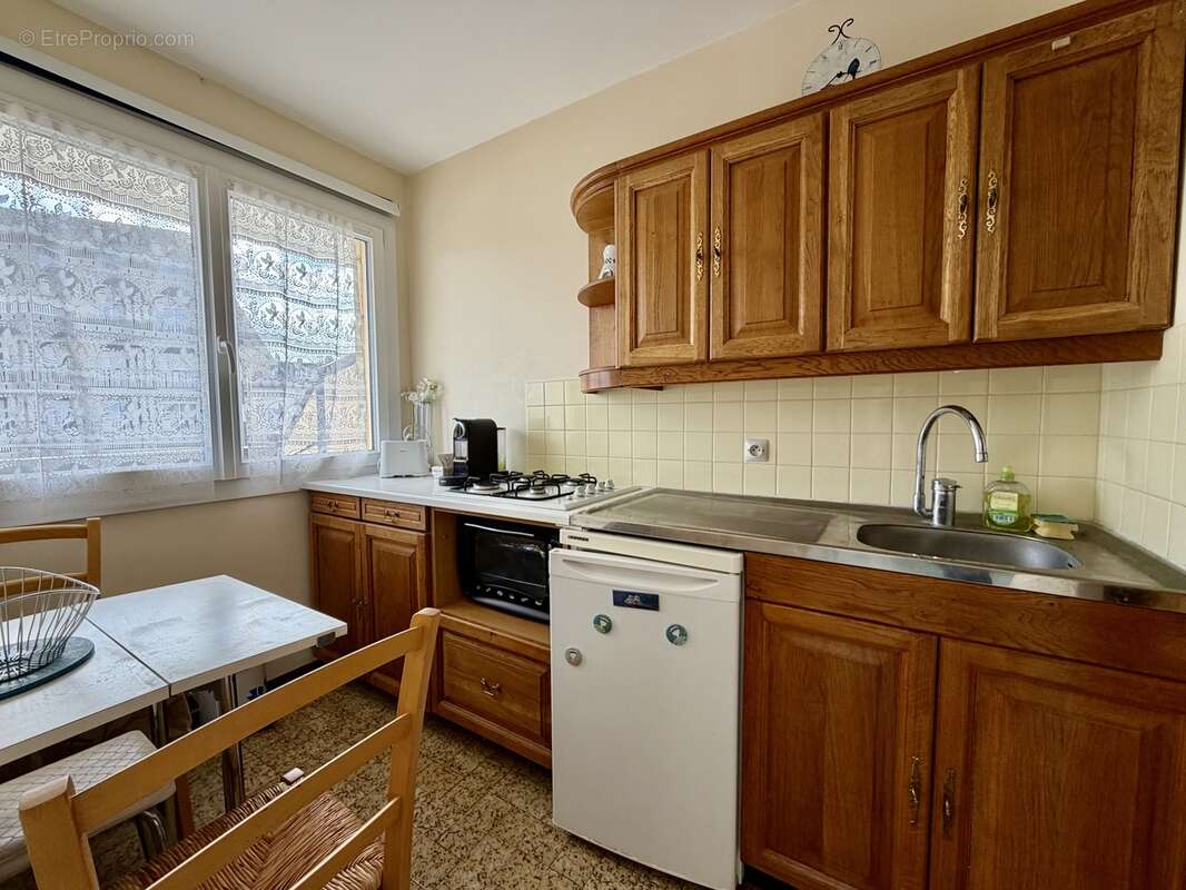 Appartement à VILLERS-SUR-MER