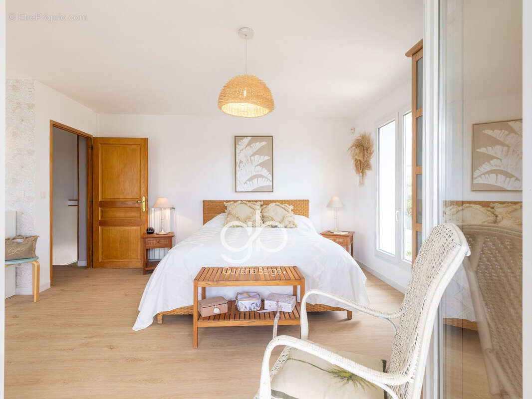 Maison à MONTPELLIER