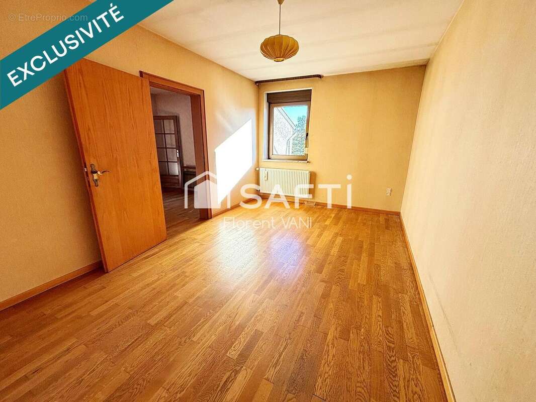 Photo 5 - Maison à HAM-SOUS-VARSBERG