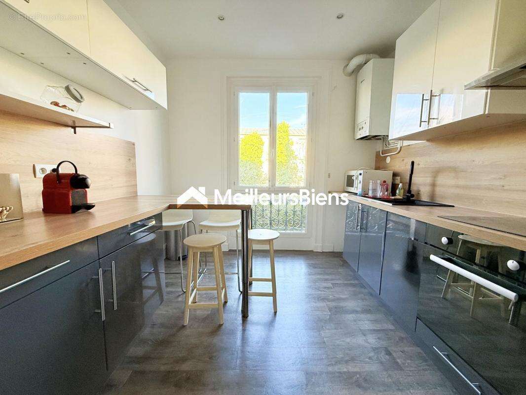 Appartement à ANDILLY