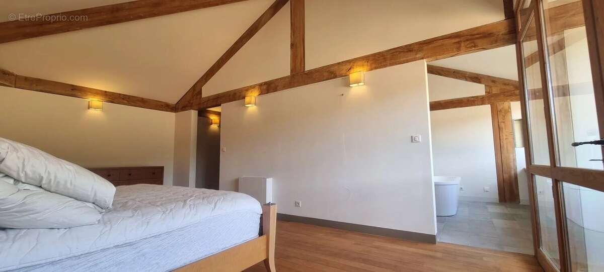 A vendre avec l'Agence Immobilière Le Pic du Quercy - photo 27