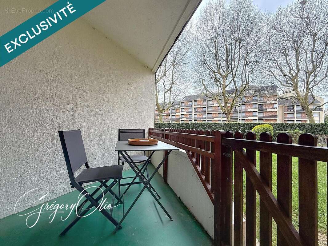 Photo 6 - Appartement à CABOURG