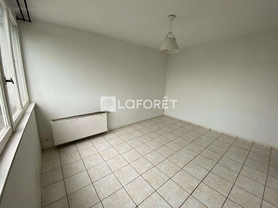 Appartement à CONFLANS-SAINTE-HONORINE