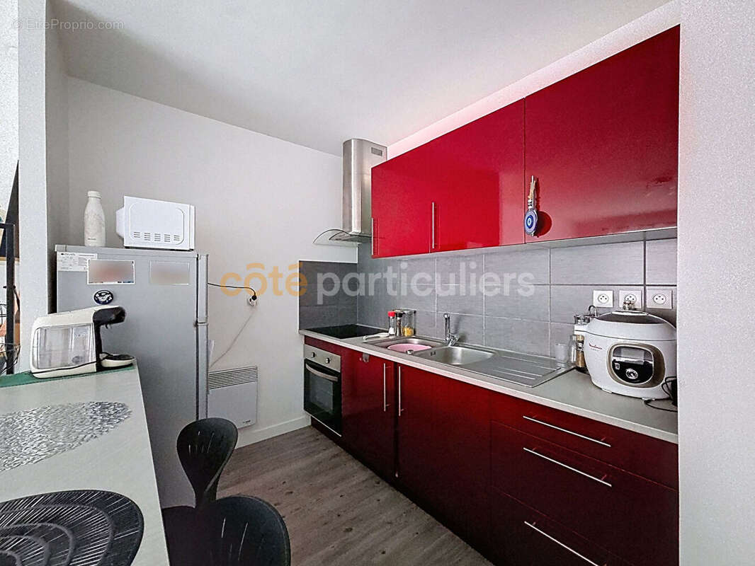 Appartement à ARMENTIERES