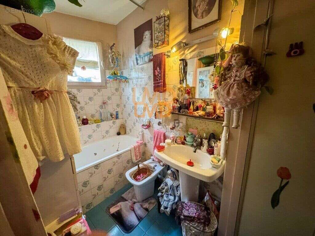 Appartement à NIMES