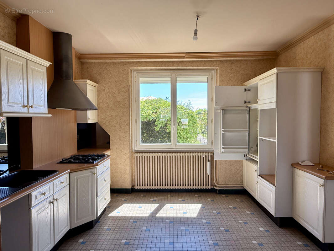 Maison à ALBI