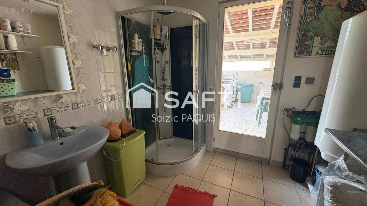 Photo 6 - Maison à CHATEAU-THIERRY