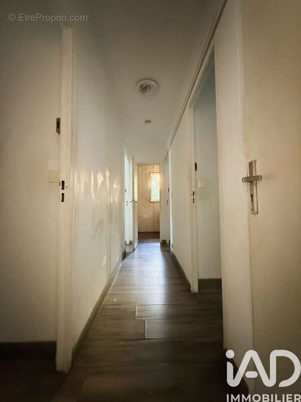 Photo 9 - Appartement à PERPIGNAN