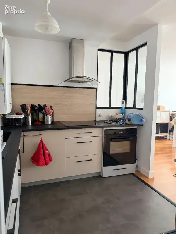 Appartement T3 lumineux ? Emplacement idéal près de Nantes ! - photo 5