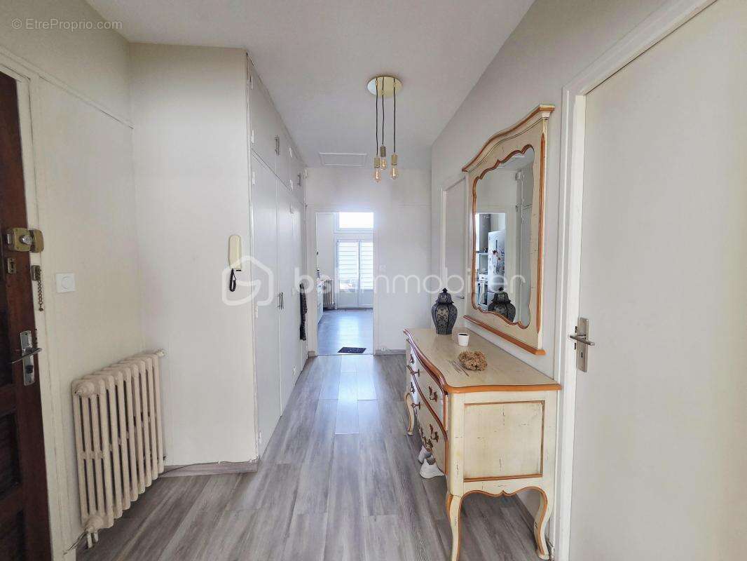 Appartement à MONTAUBAN