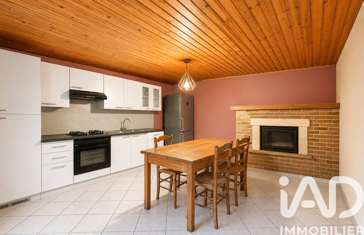 Photo 1 - Maison à SAINT-GILLES