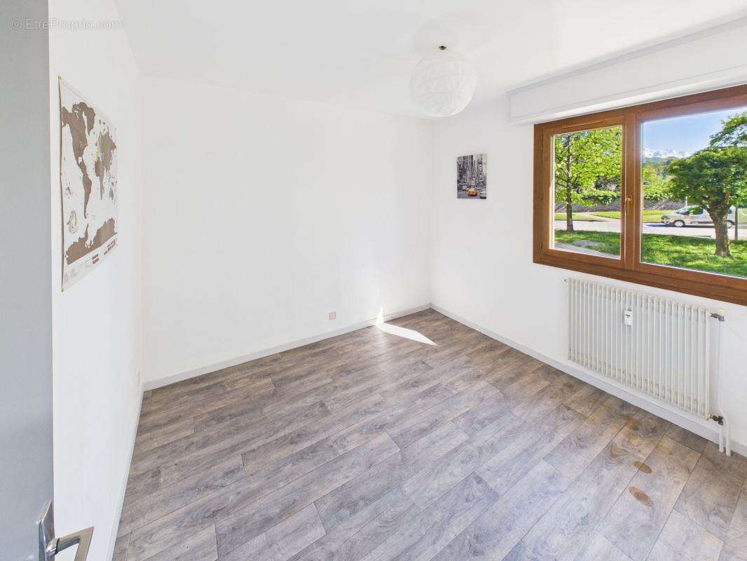 Appartement à MONTMELIAN