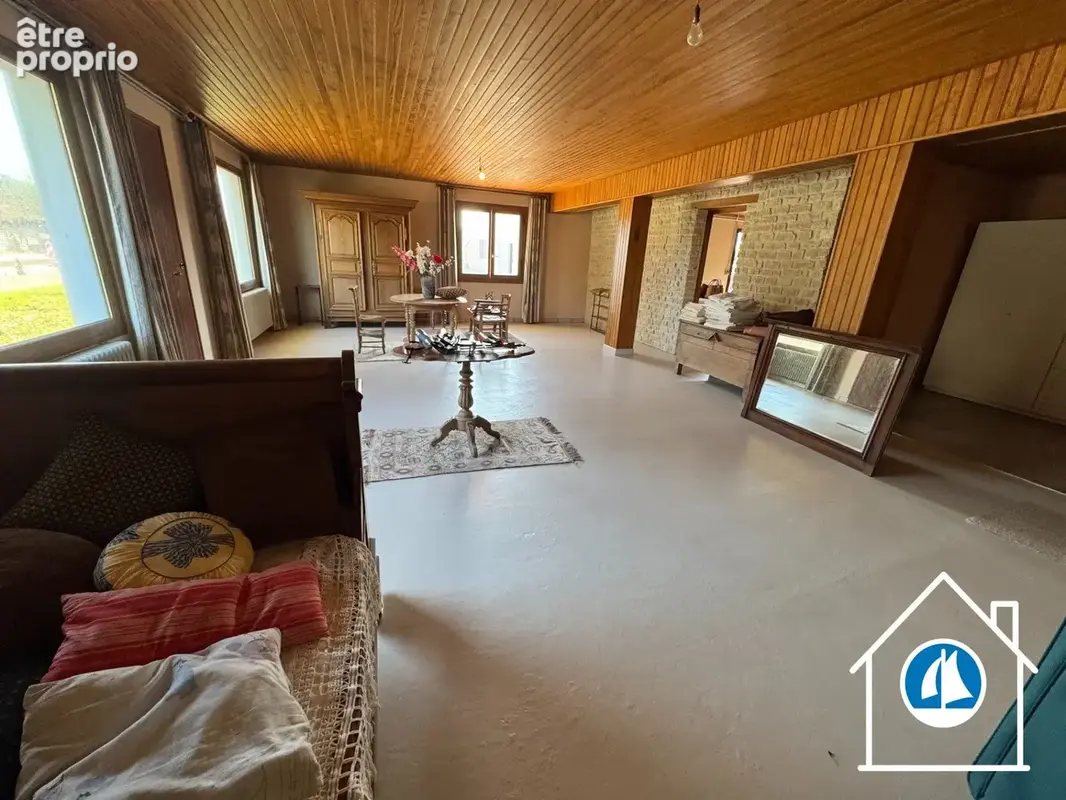 Maison 230 m² à Asnelles  - photo 2