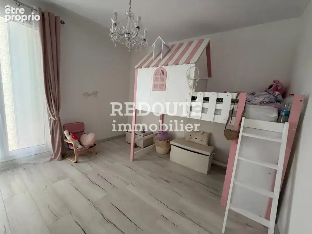 A vendre maison familiale 4 chambres aux portes de bezannes - photo 7