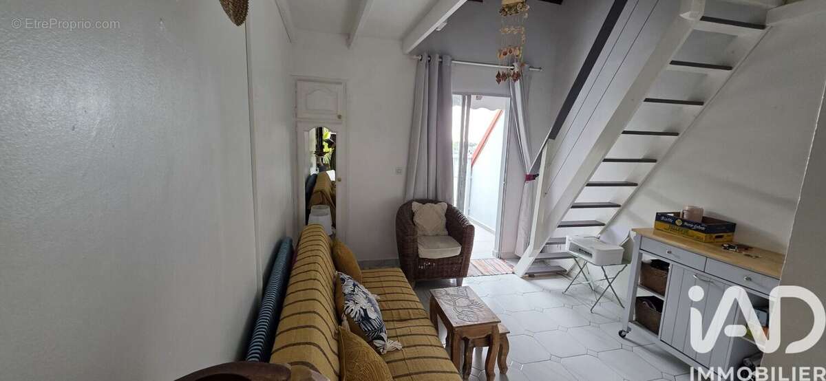 Photo 7 - Appartement à SAINT-FRANCOIS