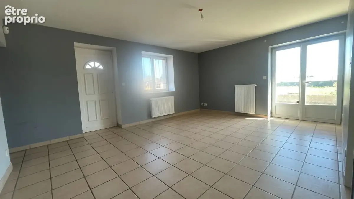 Maison Serpaize - photo 3