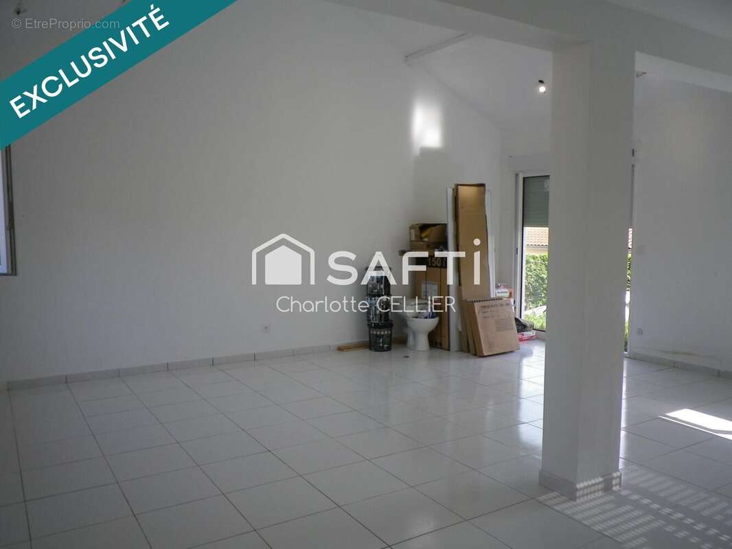 Photo 7 - Maison à RANDAN