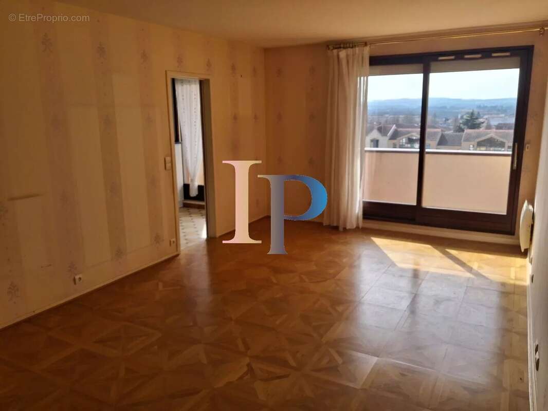 Appartement à ROANNE