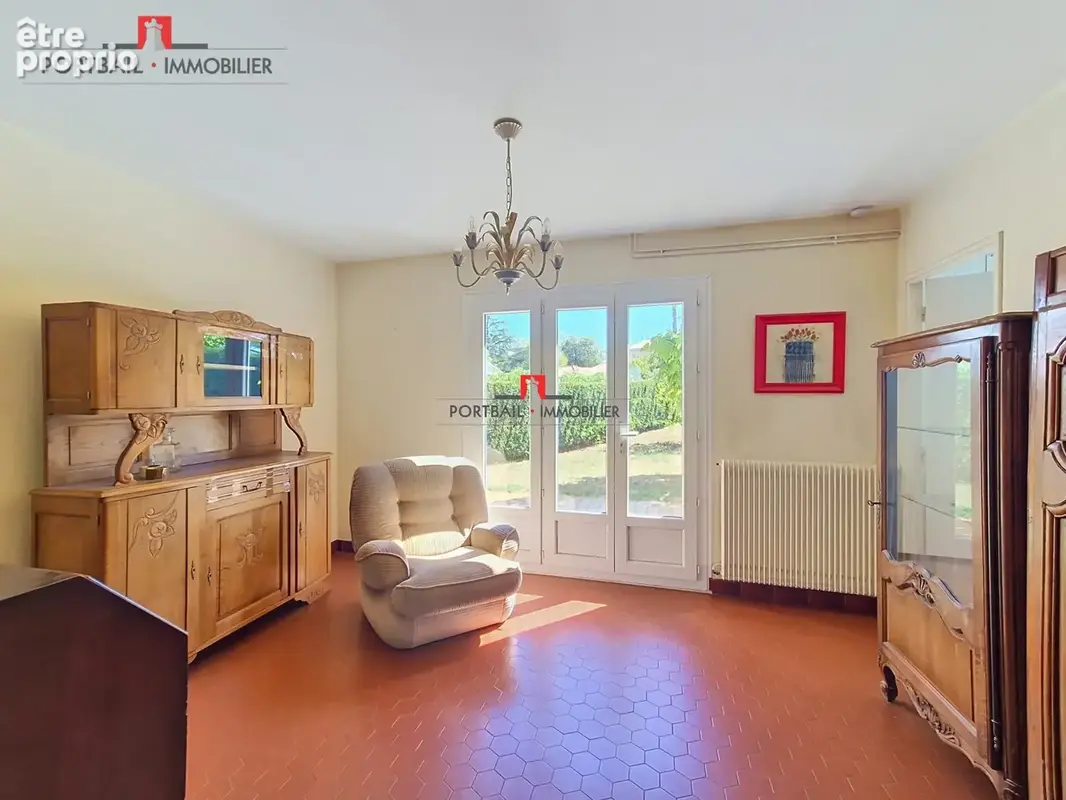 Maison 4 pièces 98 m² à vendre à Carbon-Blanc (33560) - photo 3
