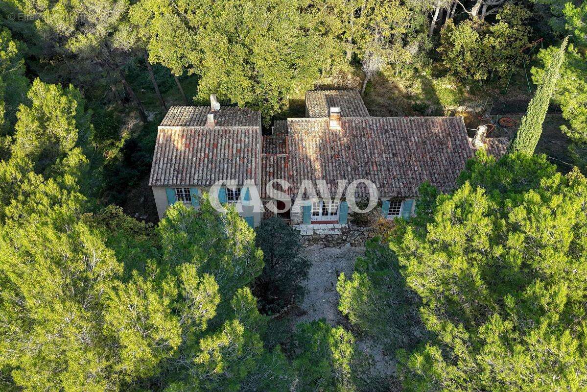Maison à SALON-DE-PROVENCE